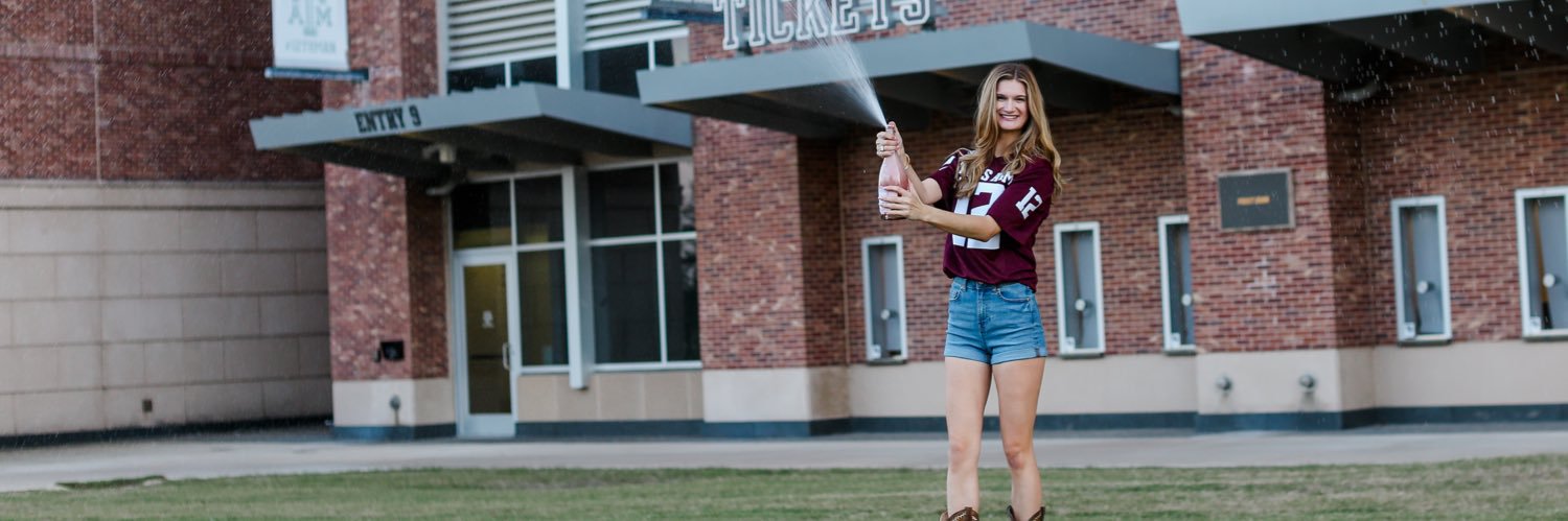 kylee2mayfield's profile banner image