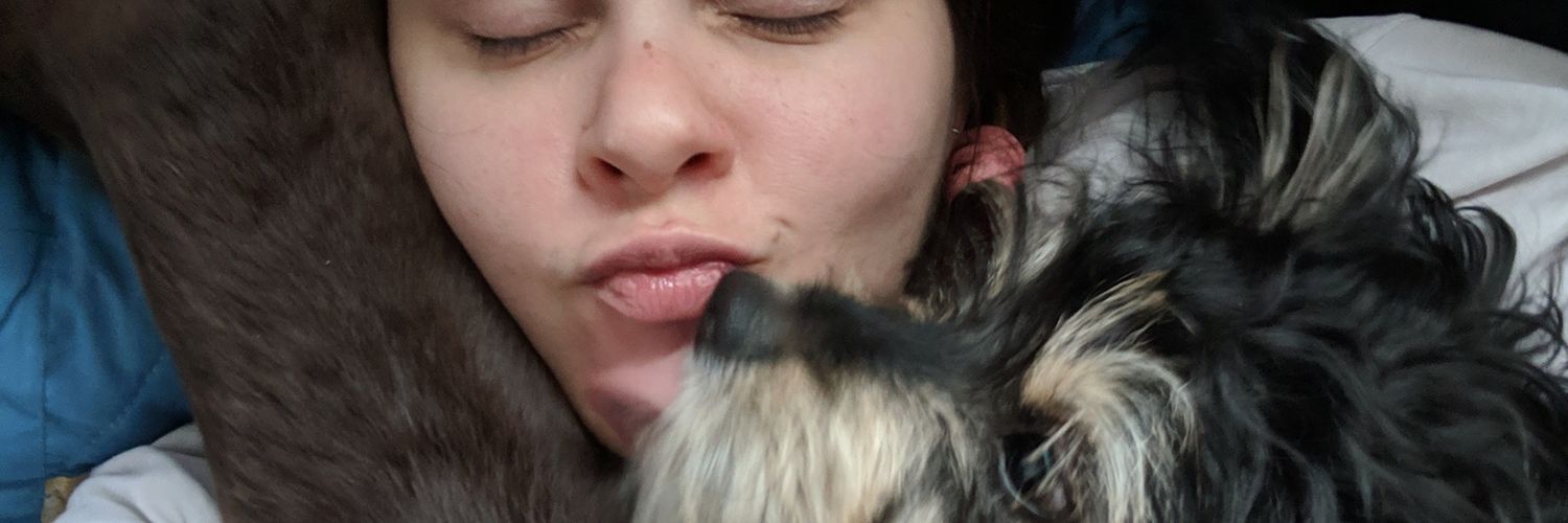 sareburnett's profile banner image