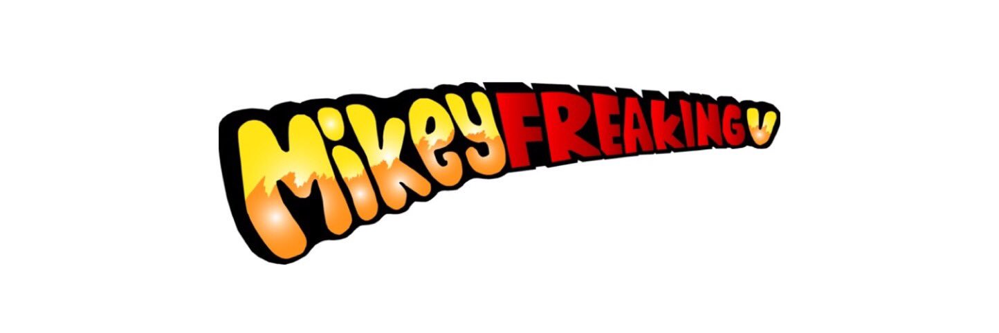 MikeyFREAKINGv's profile banner image