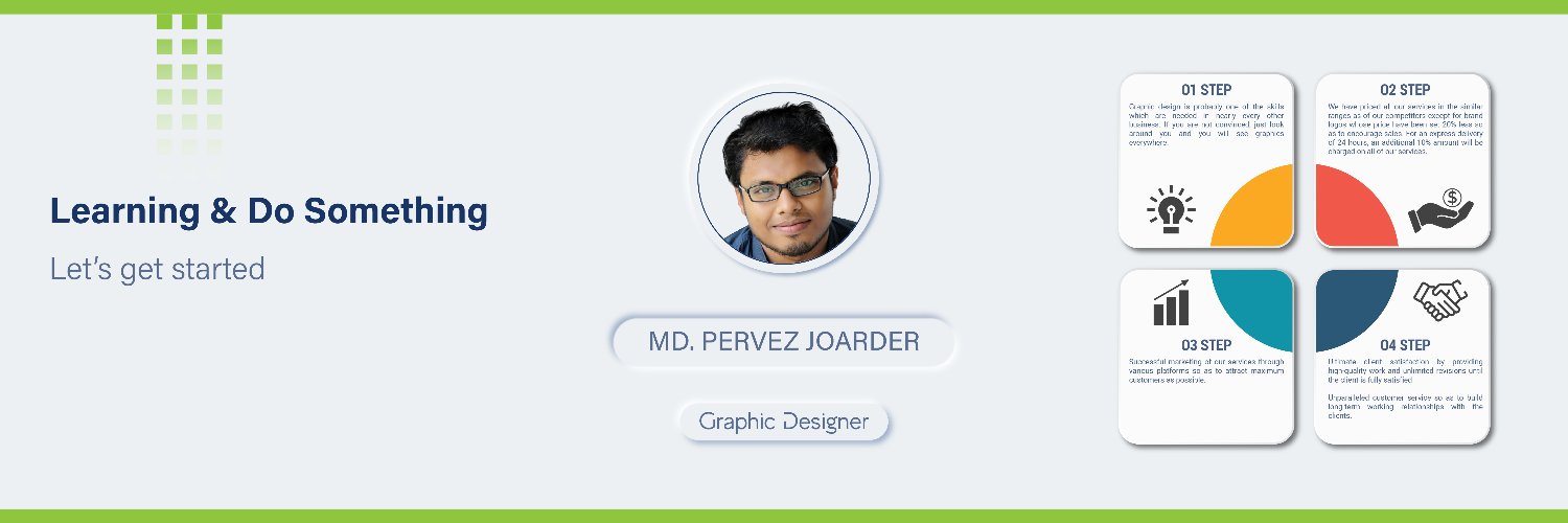 pervezpjs's profile banner image