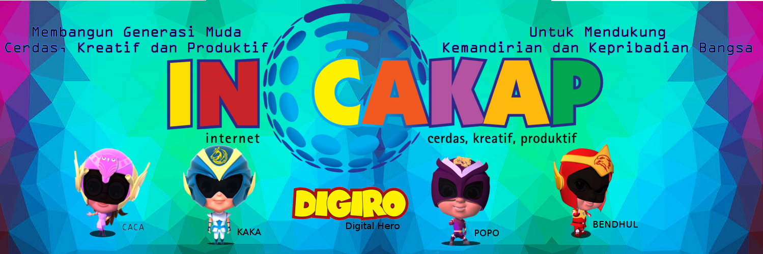 InternetCAKAP's profile banner image