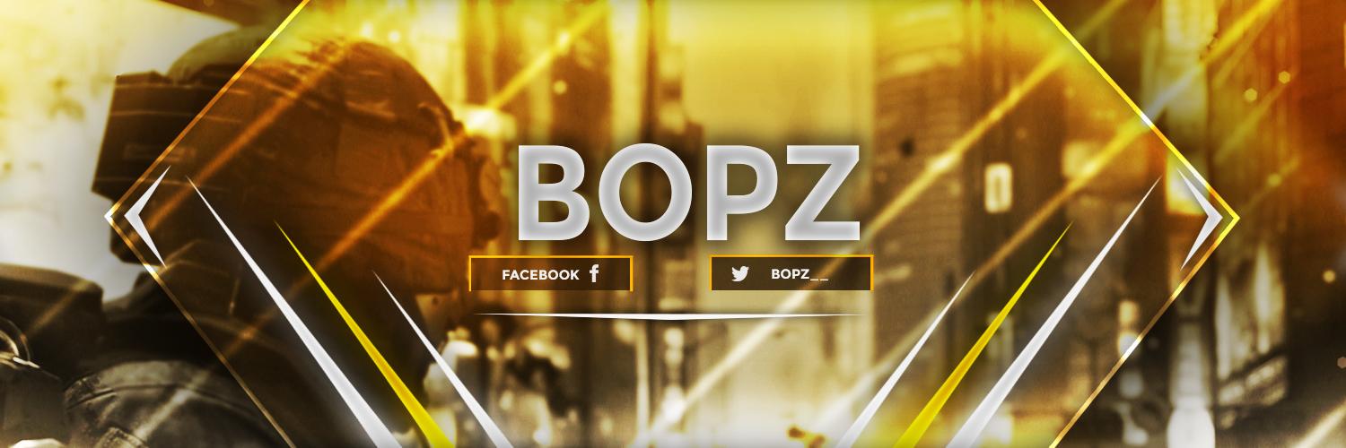 Bopz__'s profile banner image