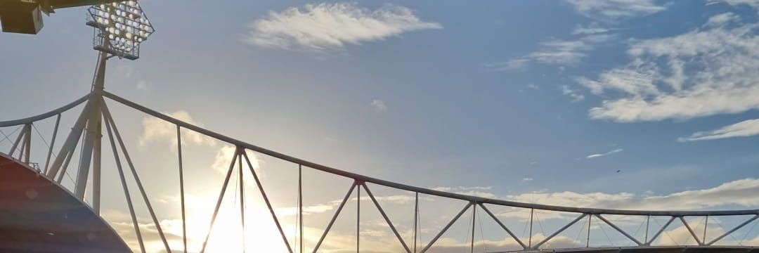 backie23's profile banner image