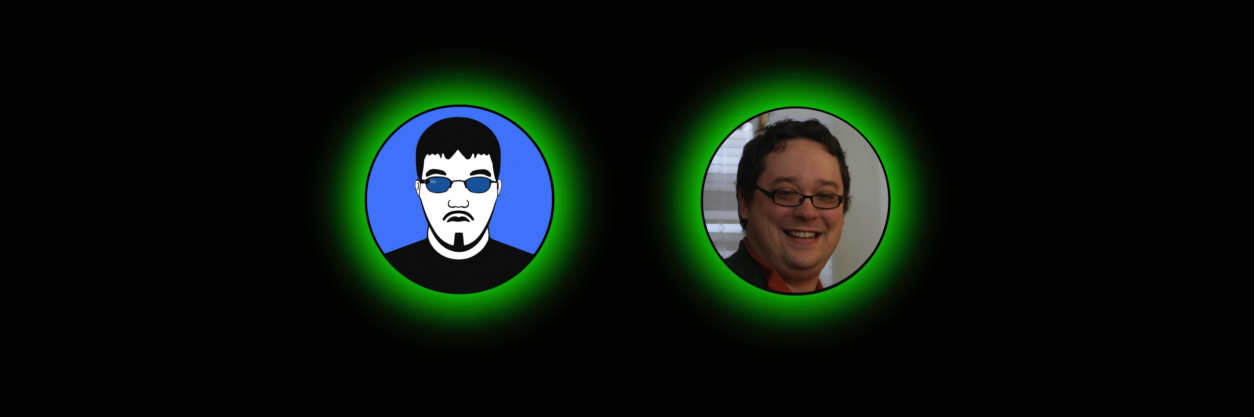 GeekCrossShow's profile banner image