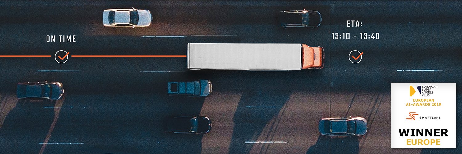 smartlanedata's profile banner image