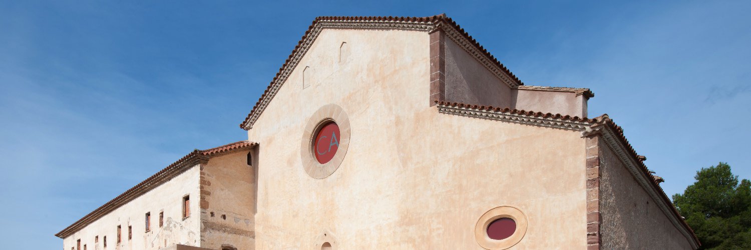 Convent de les Arts banner