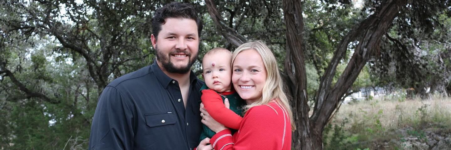 Coach Coleman banner