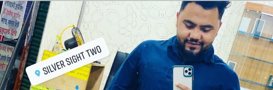 Ahmedzboby1's profile banner image