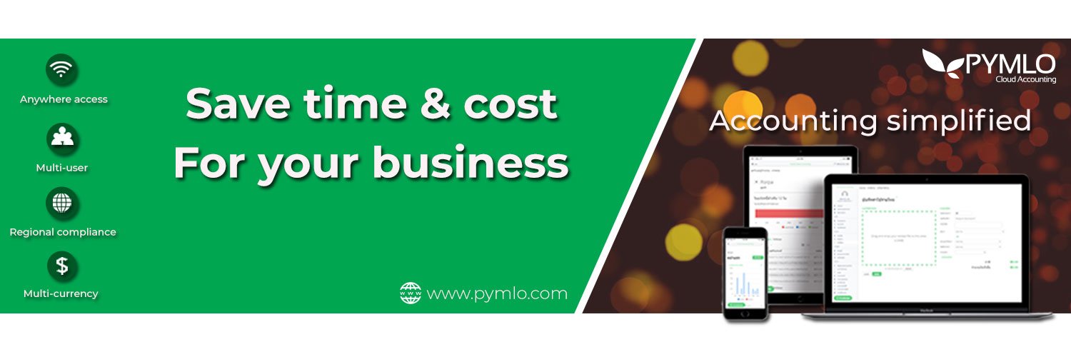 PymloAccounting's profile banner image