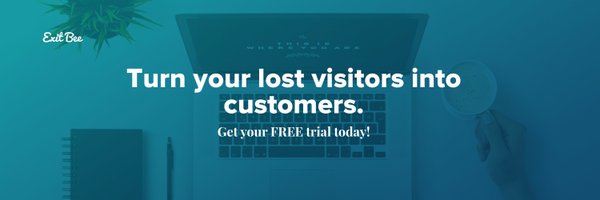 ExitBee Profile Banner