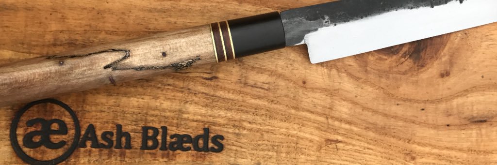 ashblaeds's profile banner image