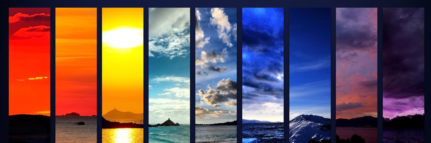 wchalhoub's profile banner image