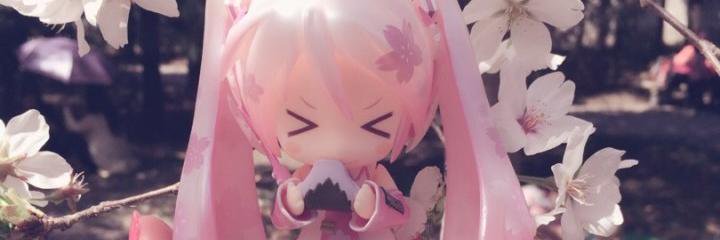 Meikochan5's profile banner image