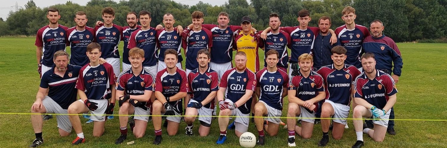 Ryan O’Brien banner