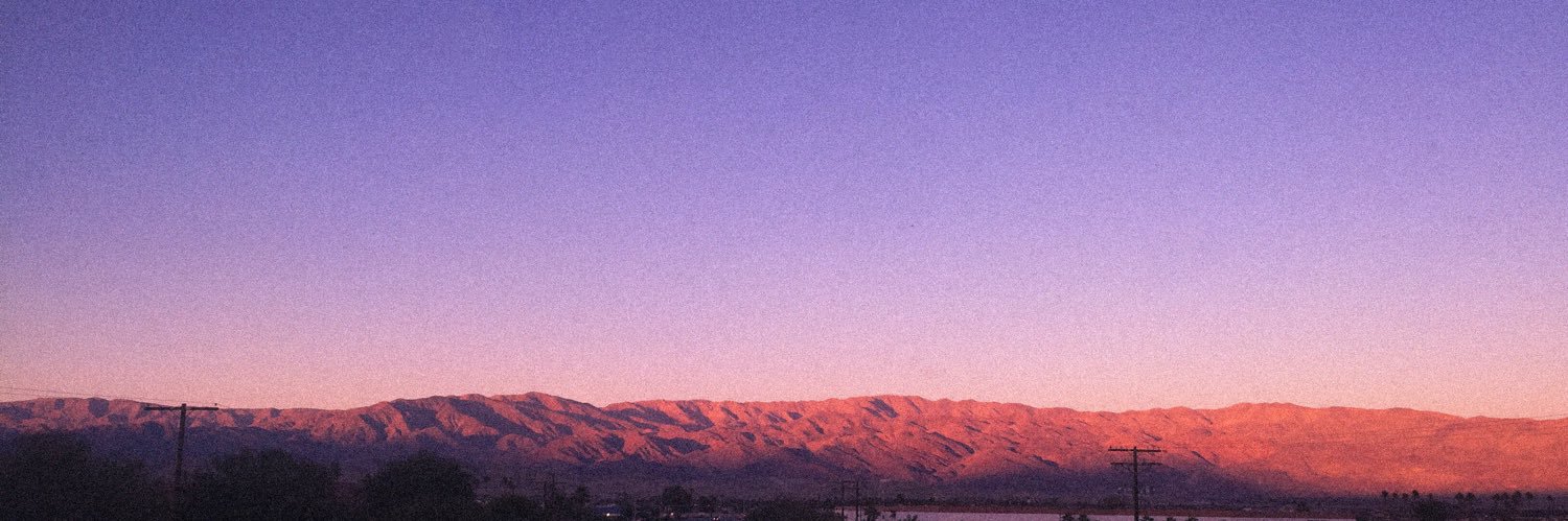 Faith Lee banner