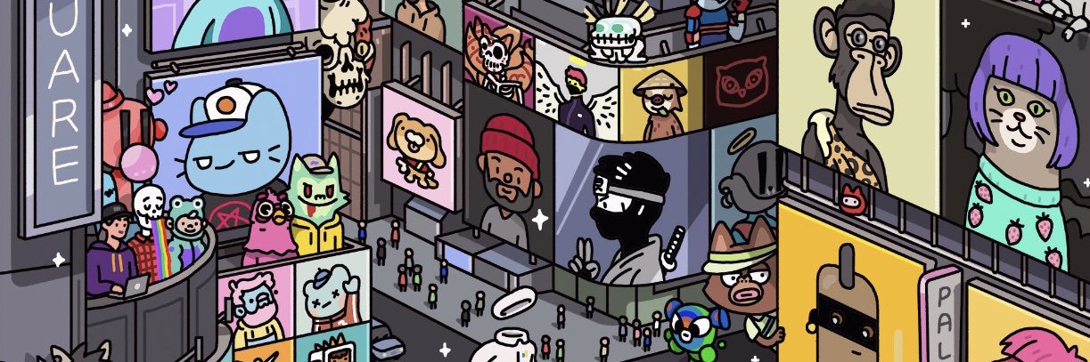 the_phycidalics's profile banner image