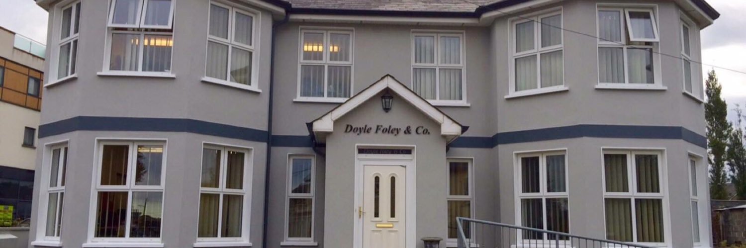 Doyle_Foley's profile banner image