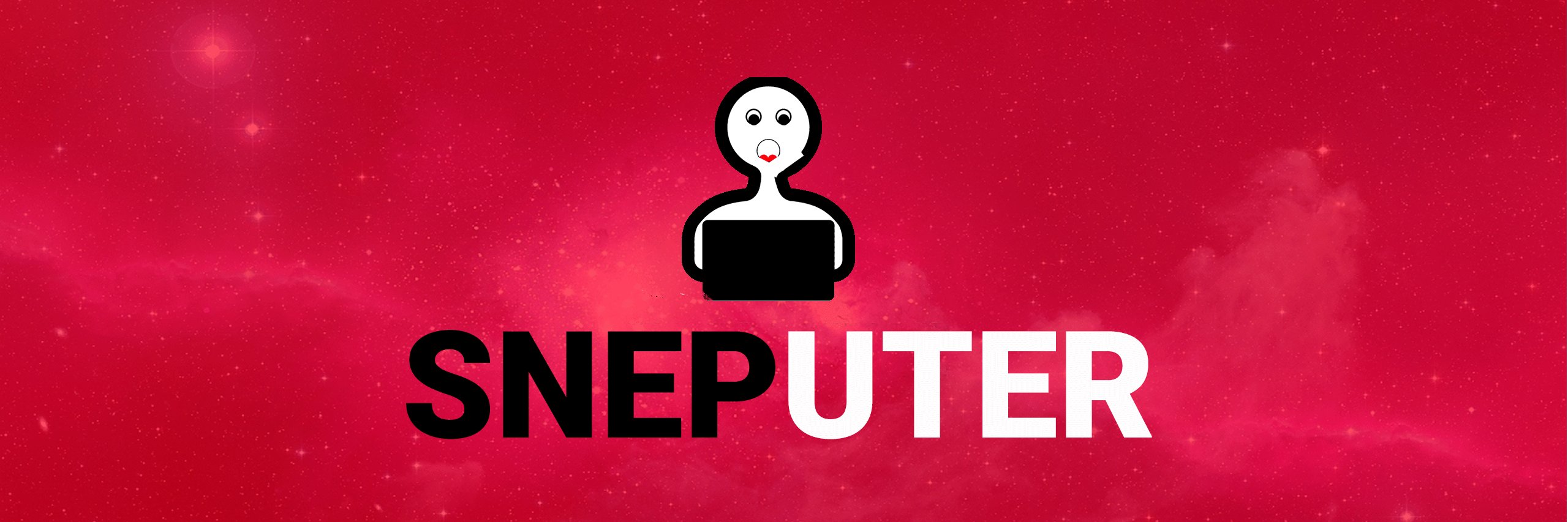 Sneputer's profile banner image