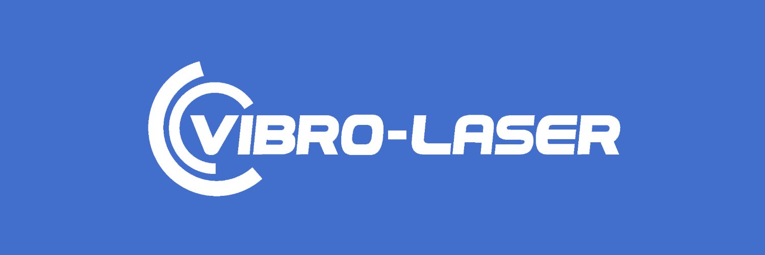 VIBROLASER's profile banner image