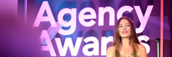 AgencyAwards Profile Banner