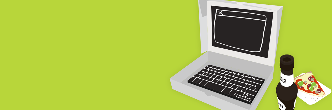 Usability Testessen banner