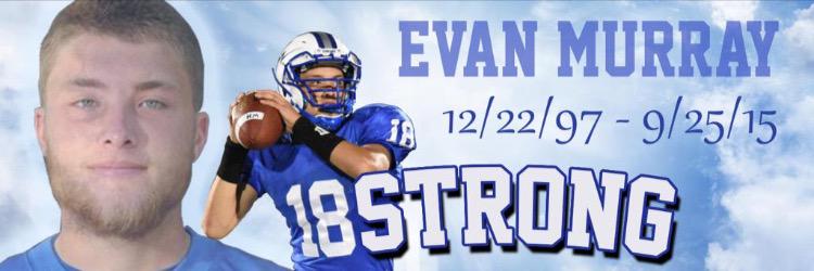 WHHS Football banner