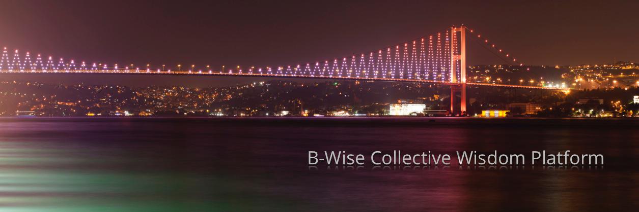 BwisePlatform's profile banner image