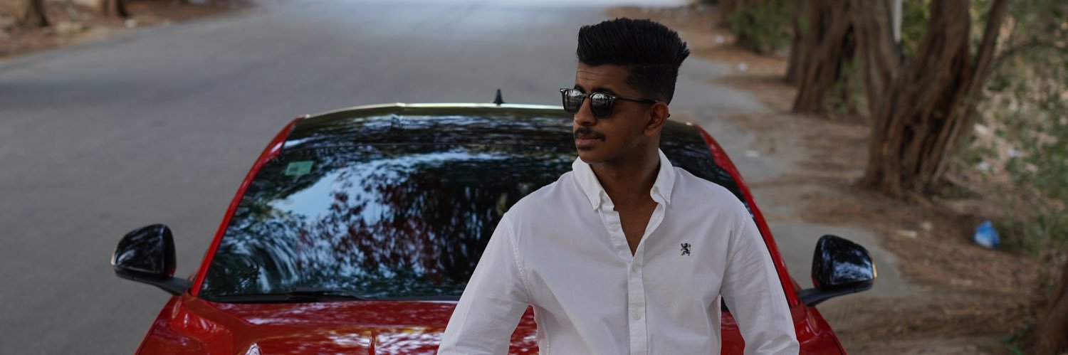 ahmed0585's profile banner image