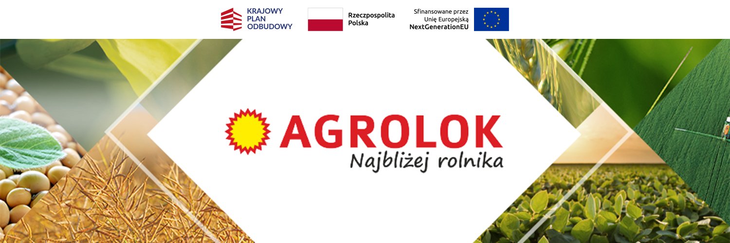 Agrolok's profile banner image