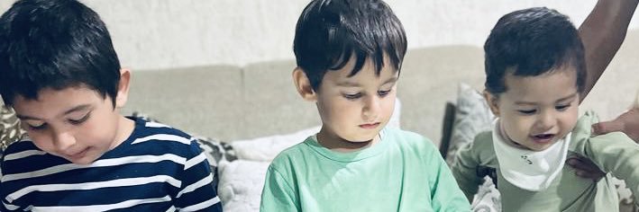 muzaffardev's profile banner image