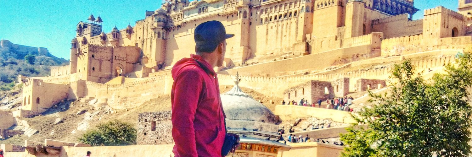 beingjunedshaik's profile banner image