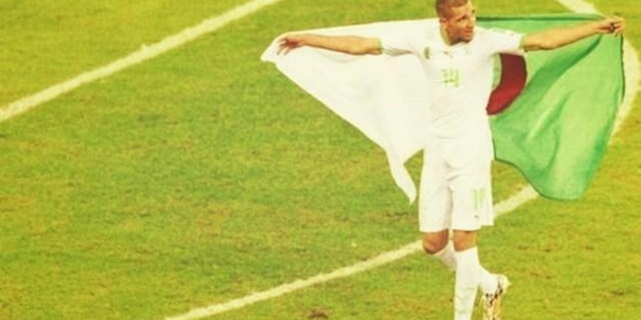 Alg_Bentaleb's profile banner image