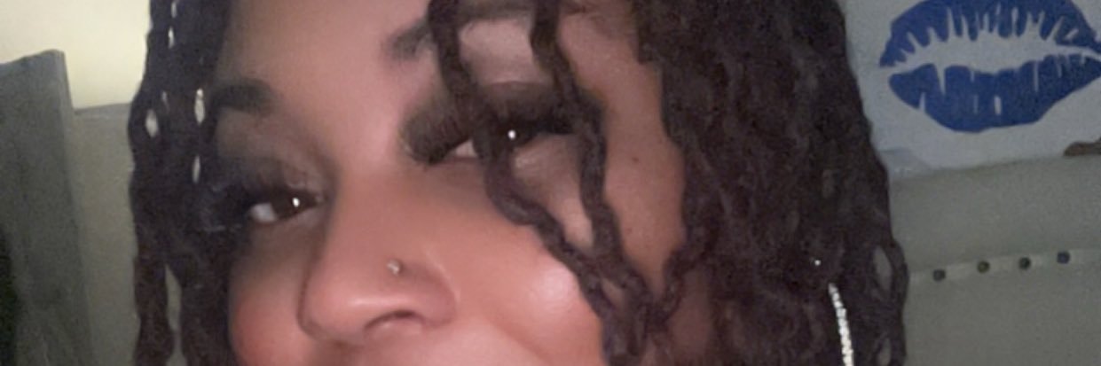 missprettysob's profile banner image