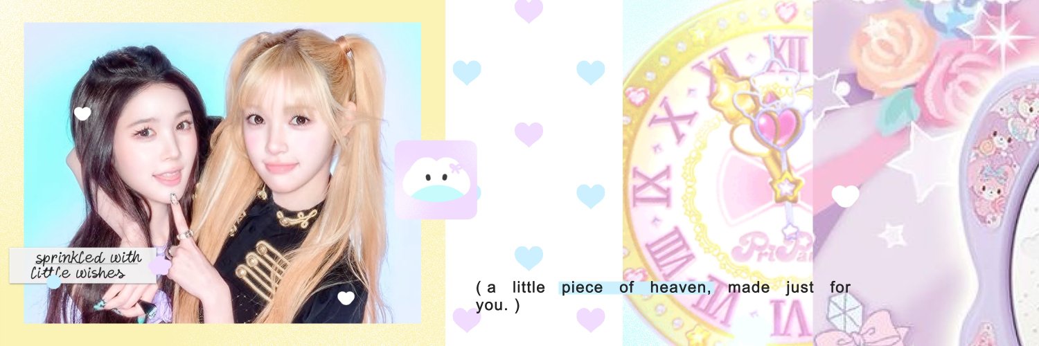 PokchoyYuha's profile banner image
