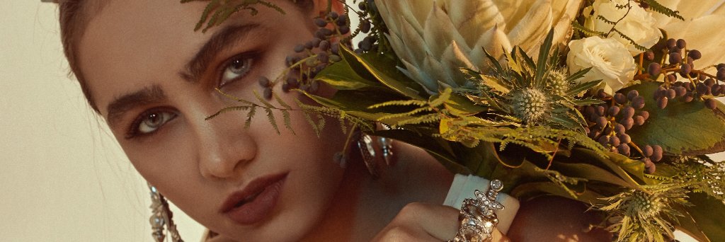Grace Bridal banner