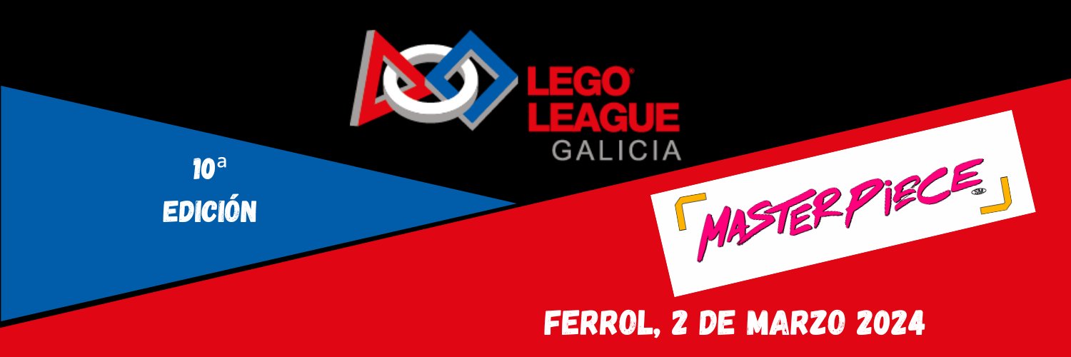 FLL Galicia banner