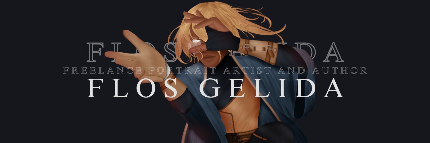flosgelida's profile banner image