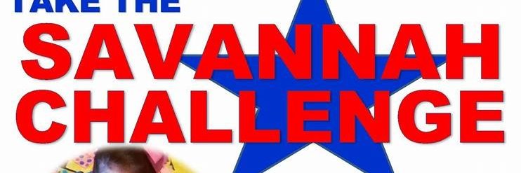 Savannah Solis banner