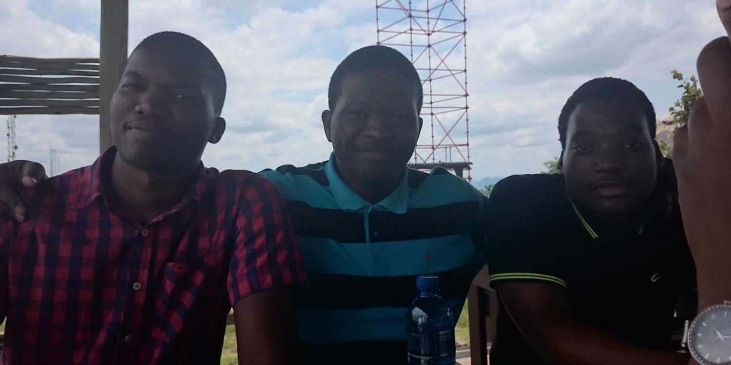jesseshabangu's profile banner image