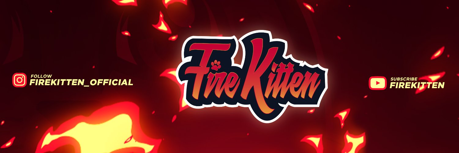 Firekitten (@The_Rachael_W) / Posts / X