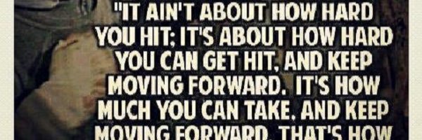RickyJames79's profile banner image
