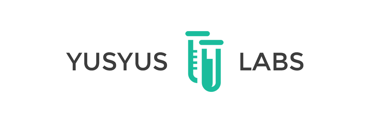 YusYusLabs's profile banner image