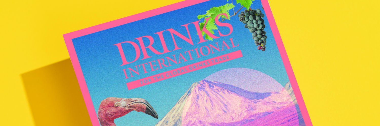 Drinks International banner