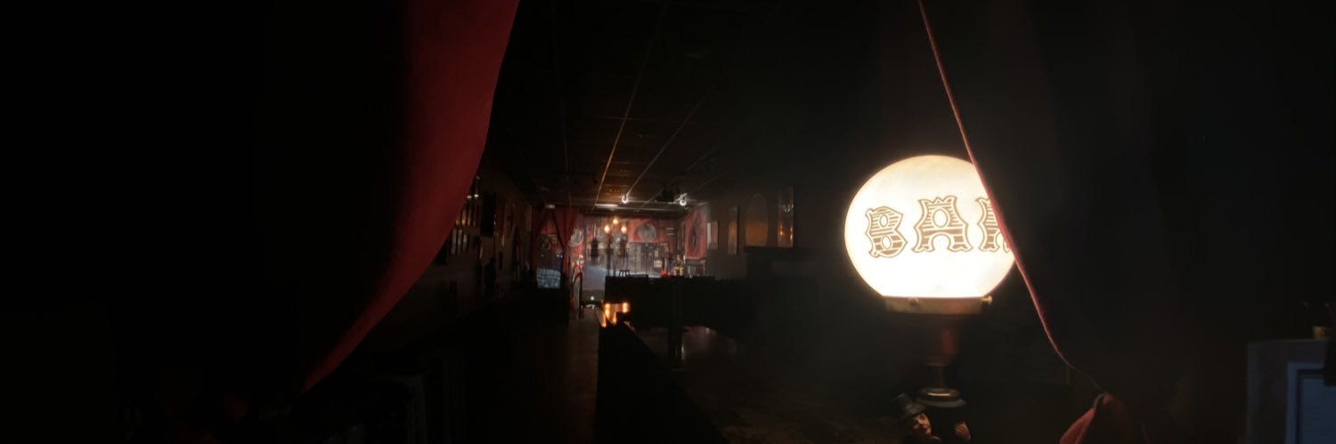 MHComedyClub's profile banner image