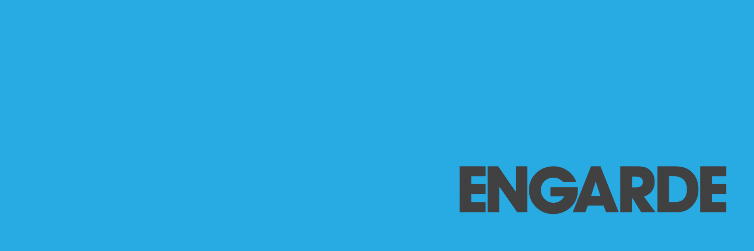 EngardeLLC's profile banner image