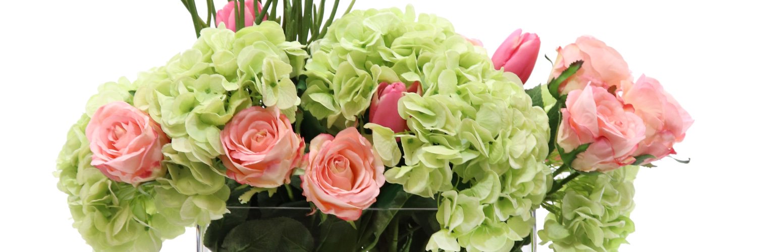 flower_genie's profile banner image