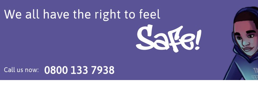 safesupportyp's profile banner image