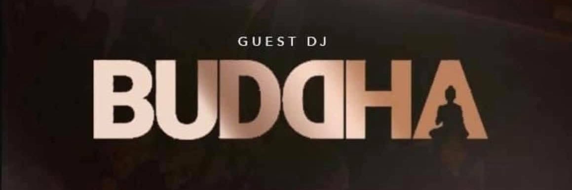 BuddHaOfficiel's profile banner image