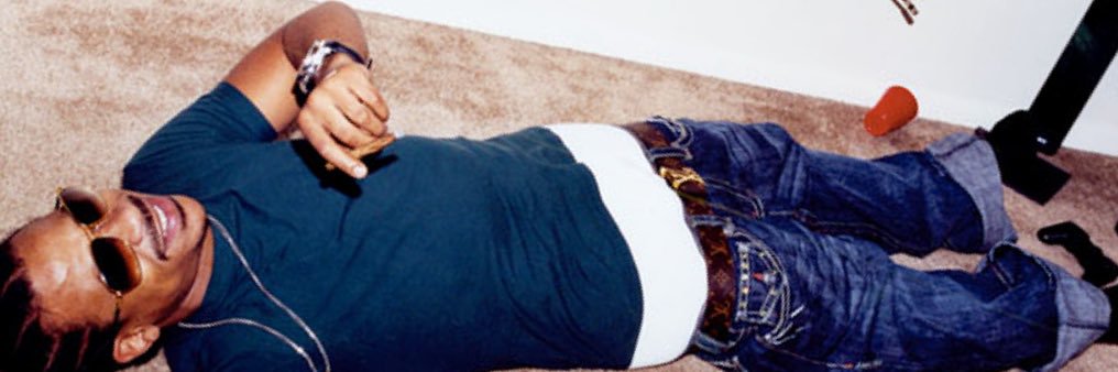 All First Verse banner