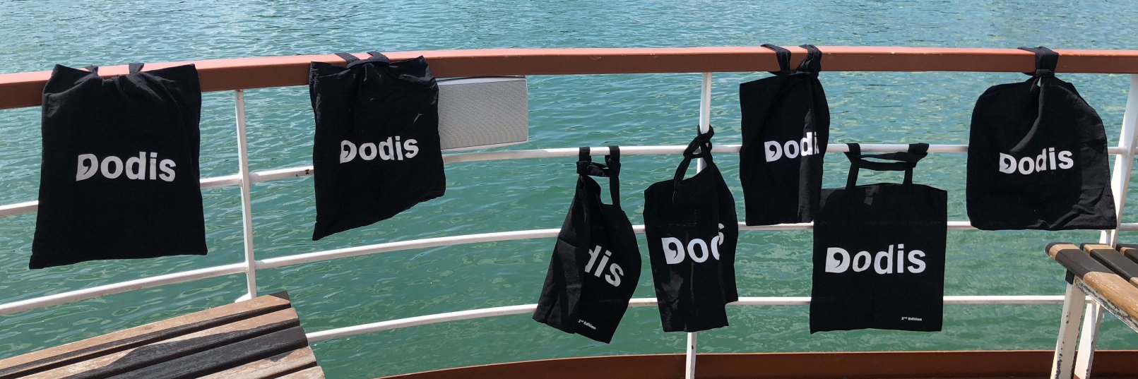 Dodis banner